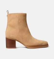 Bottines à talon large Lex Michael Kors
