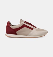 Baskets Basses Cindy Trainer Michael Kors