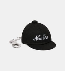 Porte-clés Mini Cap Keychain New Era