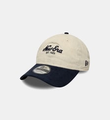 Casquette Cord Mix New Era