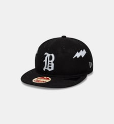 Casquette Heritage 9FIFTY RC New Era
