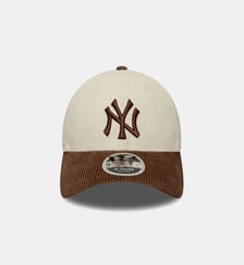 Casquette 9FORTY velours New Era