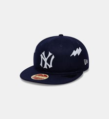 Casquette Heritage 9FIFTY RC New Era