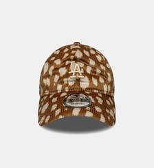 Casquette 9TWENTY imprimé animal New Era