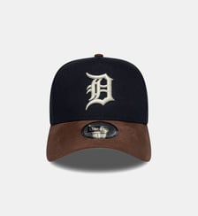 Casquette E-Frame Detroit Tigers New Era