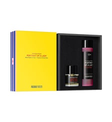 Coffret Parfum et Gel Douche Editions de Parfums Frédéric Malle