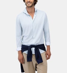 Chemise Yale El Ganso