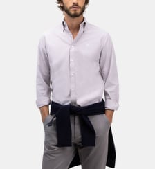 Chemise Oxford à col américain El Ganso