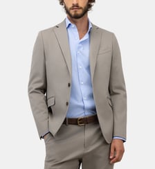 Blazer Structure El Ganso