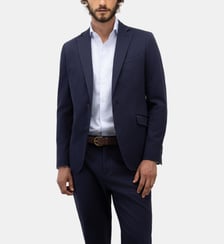 Blazer Structure El Ganso