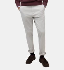 Pantalon chino coupe slim El Ganso