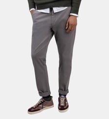 Pantalon chino ajusté El Ganso