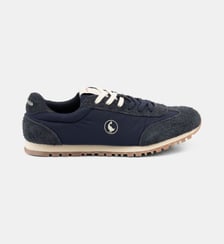 Baskets Running Nylon El Ganso