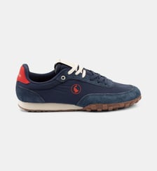 Baskets de sport en nylon El Ganso