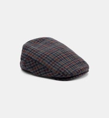 Casquette plate Harris El Ganso
