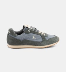 Baskets en nylon années 80 El Ganso