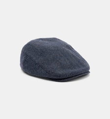 Casquette plate El Ganso
