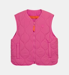 Gilet Saka Gertrude