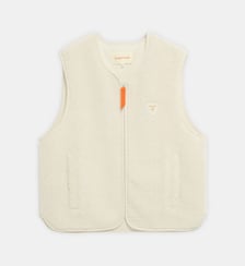 Gilet Saka Gertrude