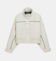 Blouson court Telma Gertrude