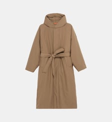 Manteau Heather Gertrude