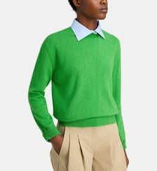 Pull Nina à col chemise Jejia