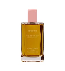 Parfum - New York Fueguia 1833