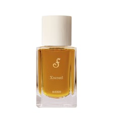Parfum - Xocoatl Fueguia 1833