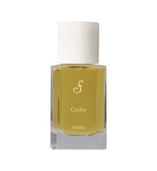 Parfum - Caoba Fueguia 1833