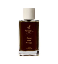 Parfum - Dunas de un cuerpo Fueguia 1833