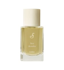 Parfum - Seis Acordes Fueguia 1833