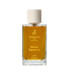 Parfum - Muskara Pogostemon Fueguia 1833
