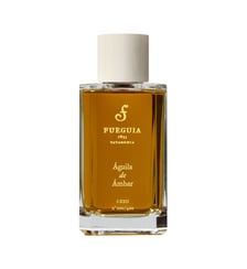Parfum - Aguila de Ambar Fueguia 1833