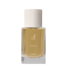 Parfum - Darwin Fueguia 1833