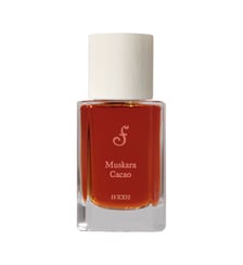 Parfum - Muskara Cacao Fueguia 1833