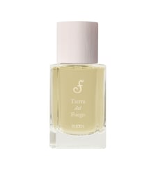 Parfum - Tierra del Fuego Fueguia 1833