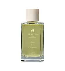 Parfum - Rosa de la Patagonia Fueguia 1833
