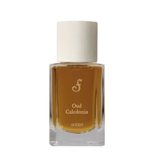 Parfum - Oud Caledonia Fueguia 1833