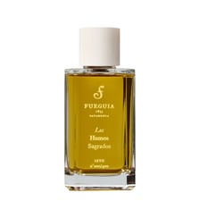 Parfum - Los Humos Sagrados Fueguia 1833