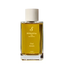 Parfum - Oud Assam Fueguia 1833