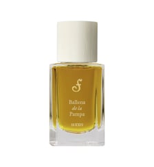 Parfum - Ballena de la pampa Fueguia 1833