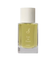 Parfum - Luz sin freno Fueguia 1833