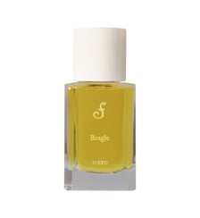 Parfum - Beagle Fueguia 1833