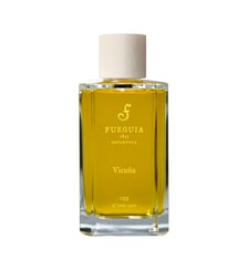 Parfum - Vicuña Fueguia 1833