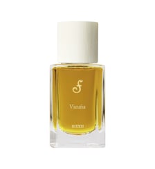 Parfum - Vicuña Fueguia 1833