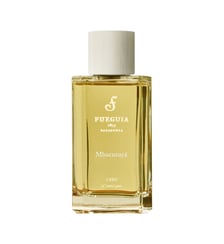 Parfum - Mbucuruyá Fueguia 1833