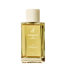 Parfum - La Patagonia Fueguia 1833