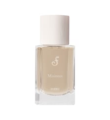 Parfum - Misiones Fueguia 1833