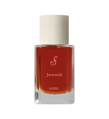 Parfum - Jacarandá Fueguia 1833