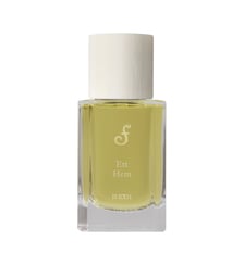 Parfum - Ett Hem Fueguia 1833
